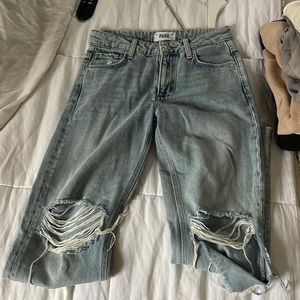 Pagie jeans